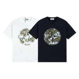 Picture of Stone Island T Shirts Short _SKUStoneIslandM-2XLcptxW6791762